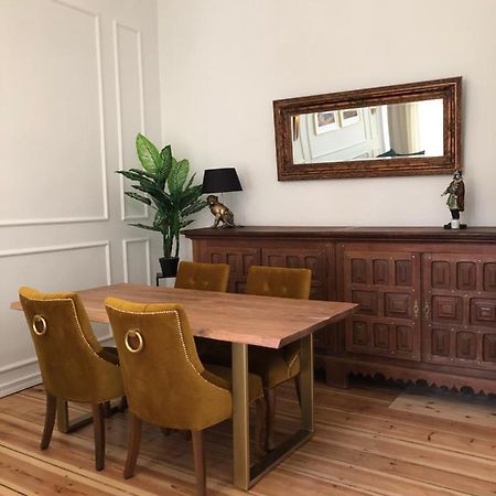 Apartament Przy Studni Czarownic Gorzów Wielkopolski Esterno foto