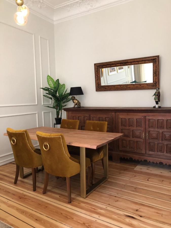 Apartament Przy Studni Czarownic Gorzów Wielkopolski Esterno foto
