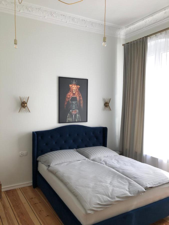 Apartament Przy Studni Czarownic Gorzów Wielkopolski Esterno foto